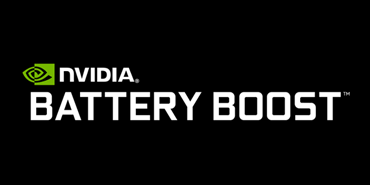 Karonda GX7 Pro - NVIDIA Battery Boost